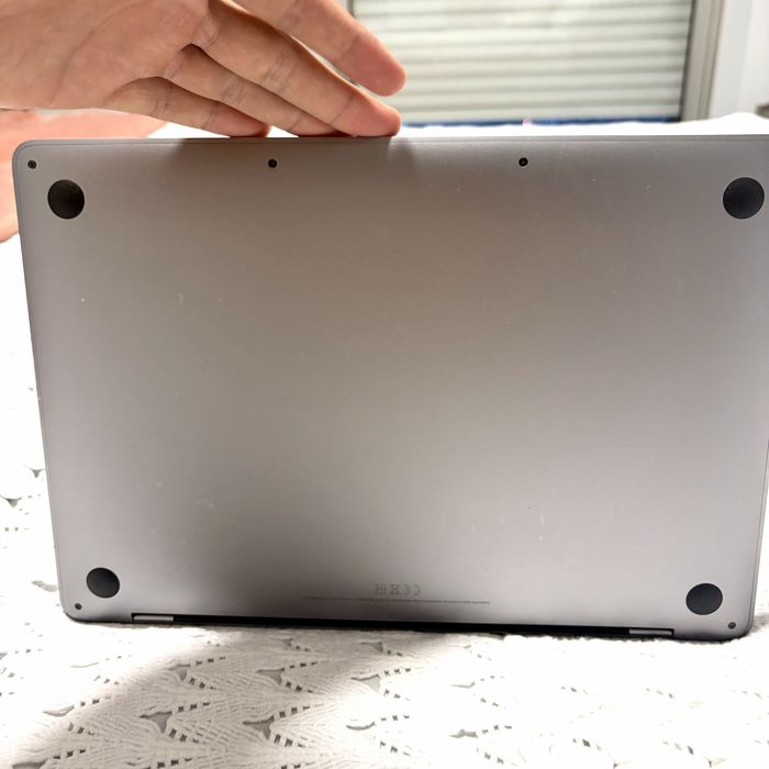 MacBook Pro M1 de 13 polegadas