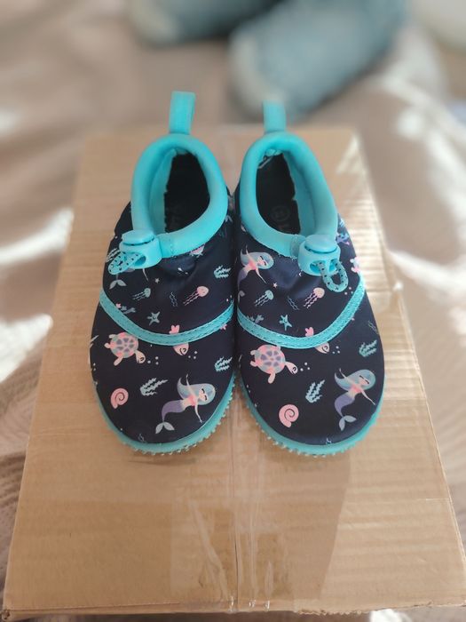 Buty do wody uniseks