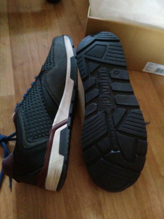 Tom tailor 42 męskie buty nowe