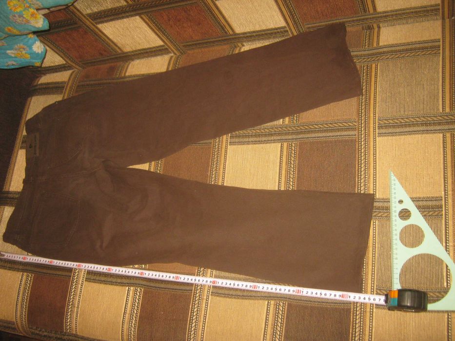 Джинсы Pierre Cardin