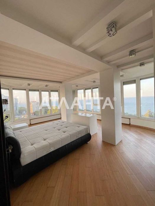 3-rooms apartment apartment by the address (area 166 m²) - Atlanta.ua - photo 2