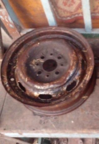 Диск москвича диск и цена за москвич