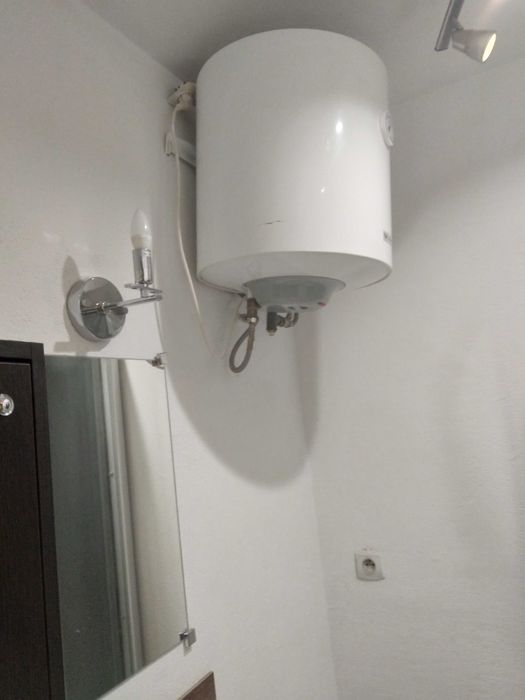 Bojler elektryczny 50litrow