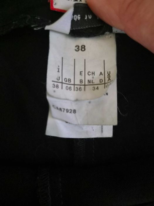 Брюки жіночі MaxMara, р.М (38)