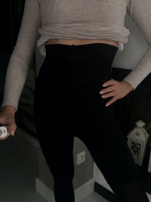 Wyszczuplajaca modelujaca bielizna s/m