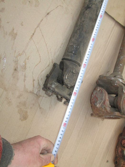 Кардан. ГУК. Карданний вал. Вилка ГУКа                  .