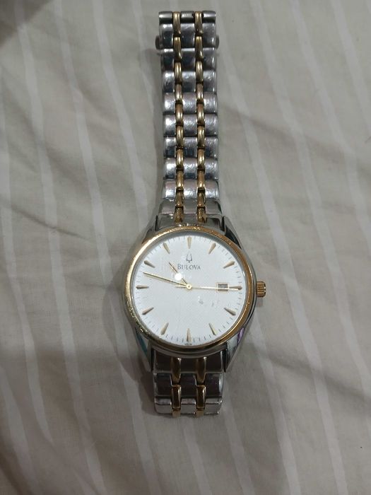 Lote de 3 relógios a funcionar