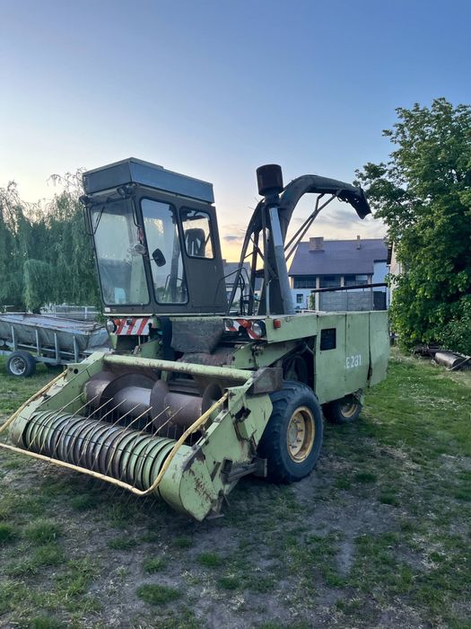 fortschritt e281 c