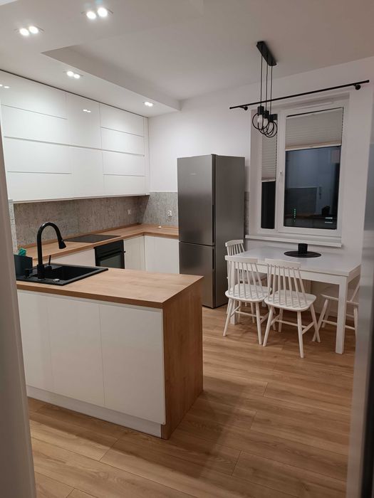 Mieszkanie ul. Letnia +garaż