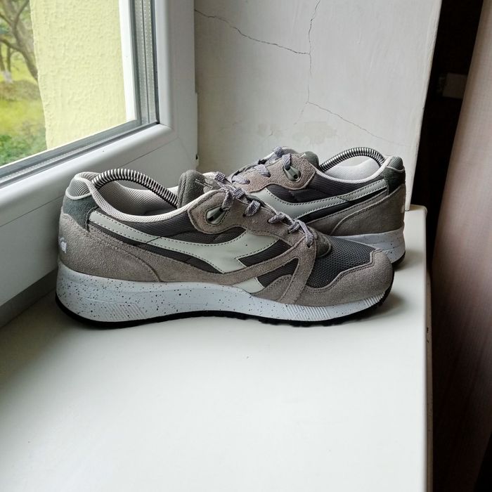 DIADORA N'.9000 Speckled кросівки  розм.43
