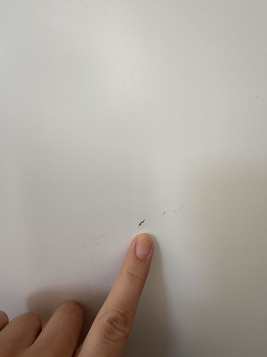 Szafa Ikea VISTHUS