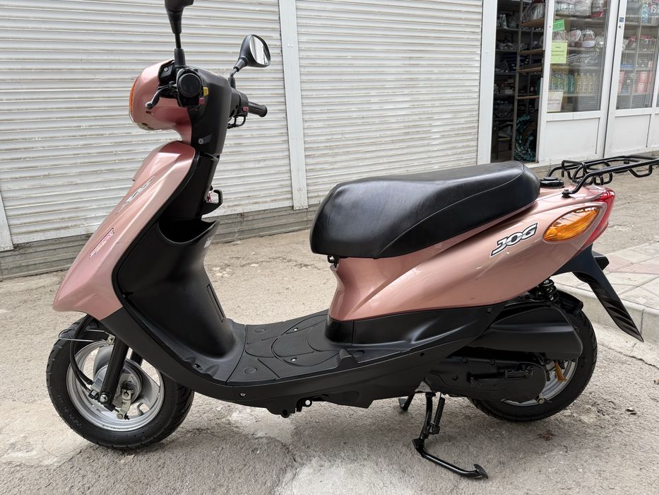 Скутер Мопед Yamaha Jog SA36J свіжий з Японії