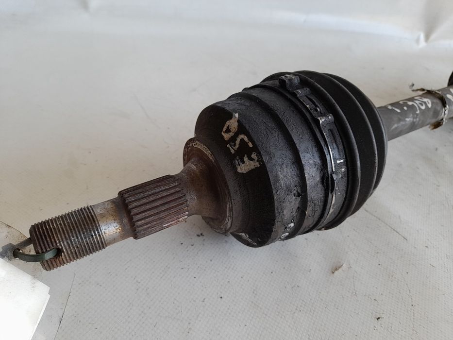 Transmissão frente esquerda PEUGEOT 308 CC