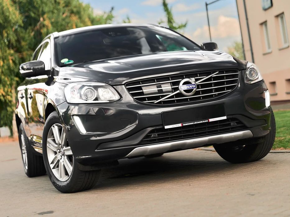Volvo XC 60