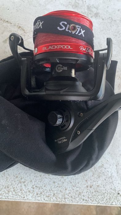 Kit de pesca completo