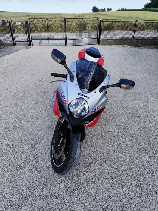 Suzuki GSX-R 1000 K7
