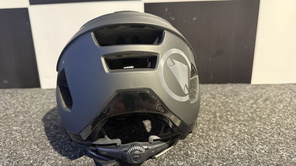 Kask rowerowy ENDURA Hummvee Plus