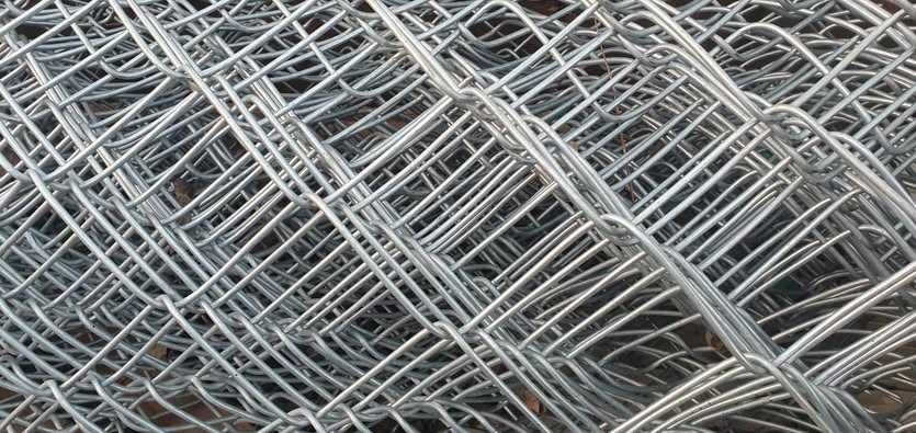 Producent siatki  ogrodzeniowej  ocynkowanej i powlekanej