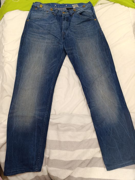 Levis Jeans Chino