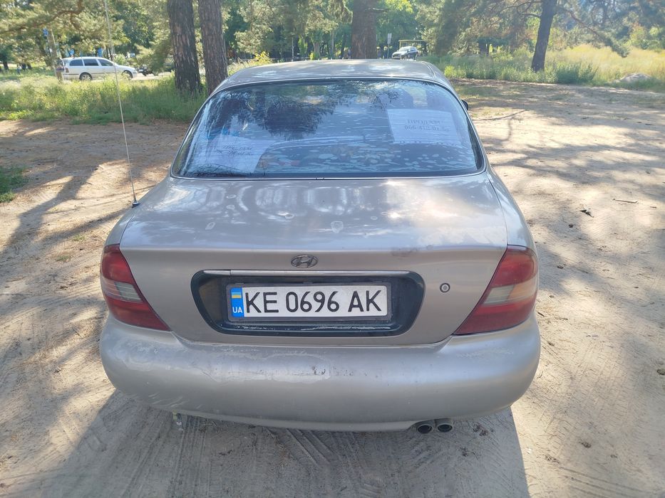 Продам  Хундай Соната