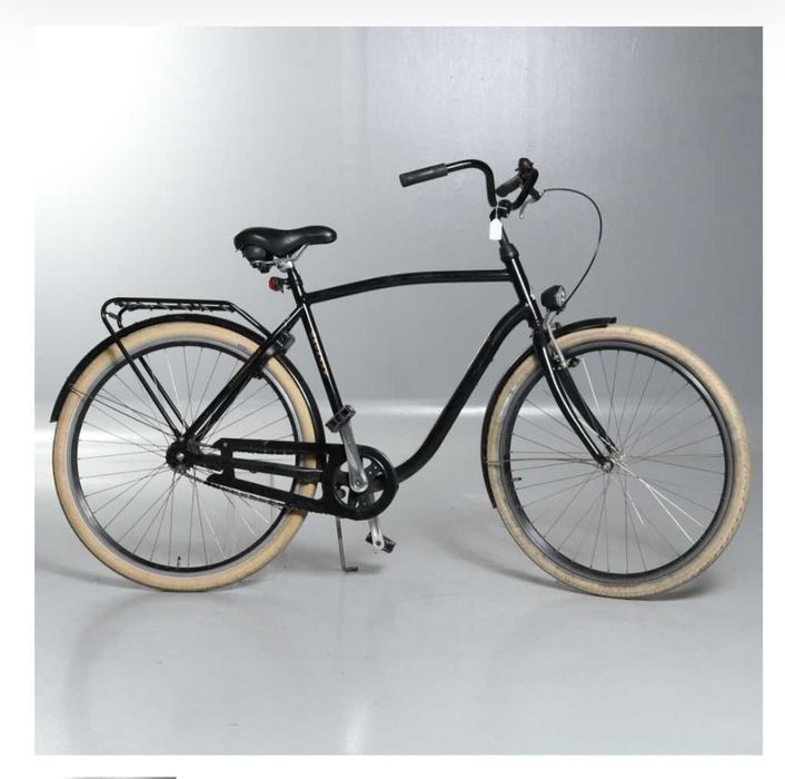 Велосипед " MONARK" Швеція. (стан нового)