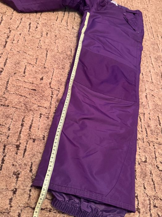 Лыжные тёплые штаны Champion S-M