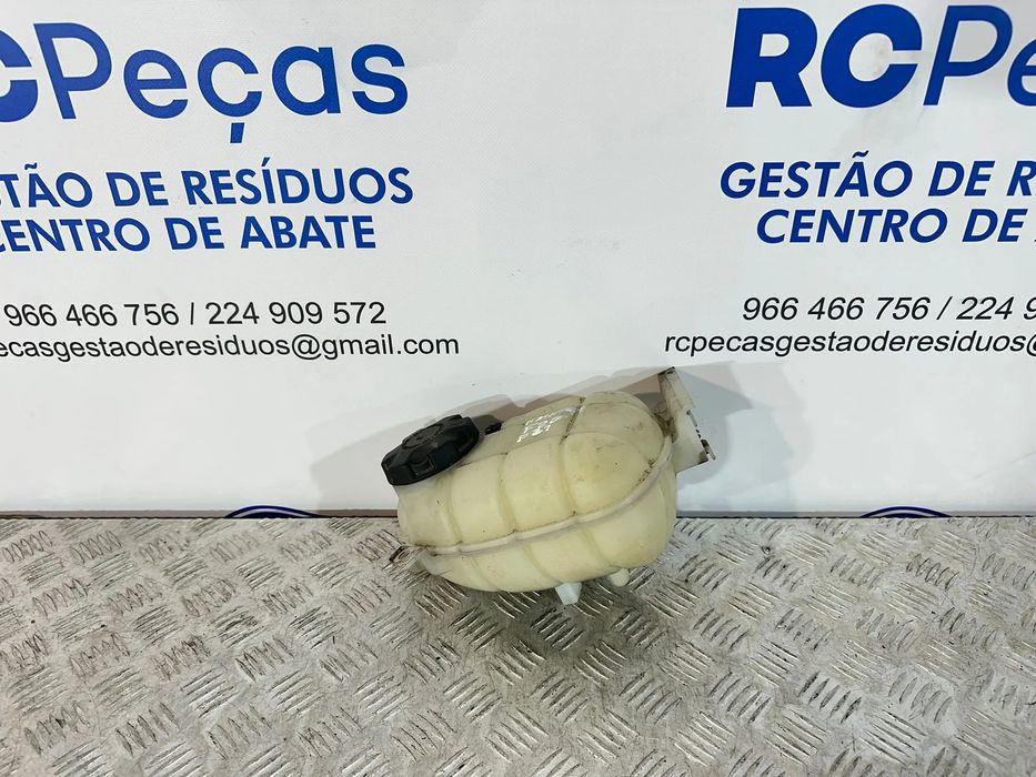 Reservatório Deposito Anticongelante Agua Motor Original BMW 7609468