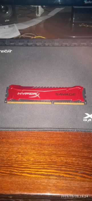 ОЗУ DDR3, 4gb оперативная память