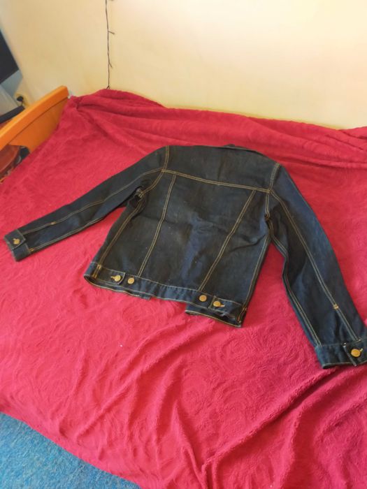 Kurtka jeansowa Esprit S/M