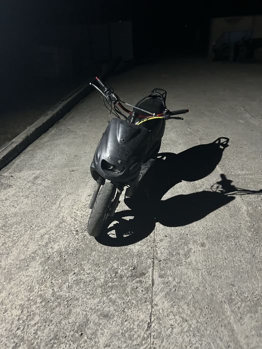 продам Yamaha Grand Axis 100