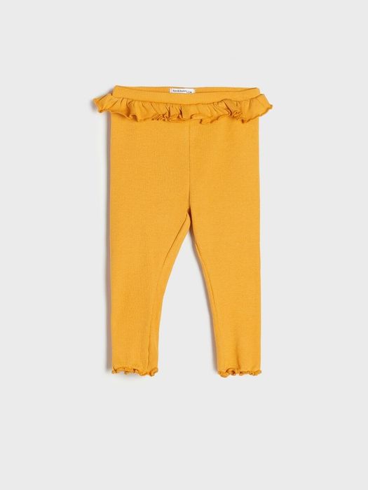 Leginsy Niemowlęce Sinsay