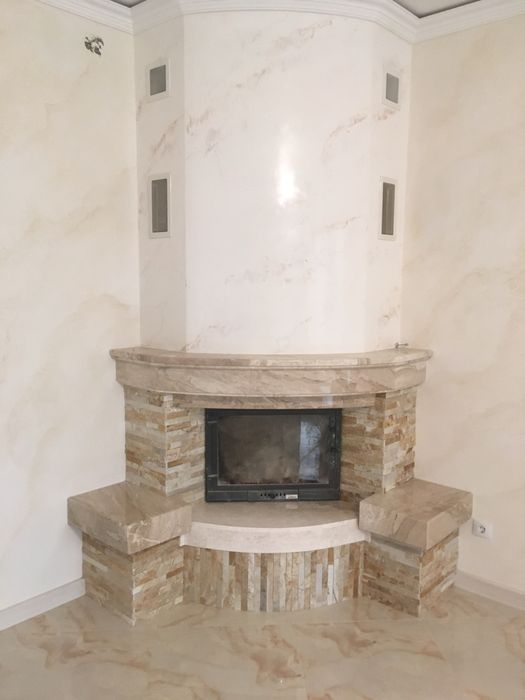 Установка,та монтаж :кміни,мангали,печі,комплекси барбікю