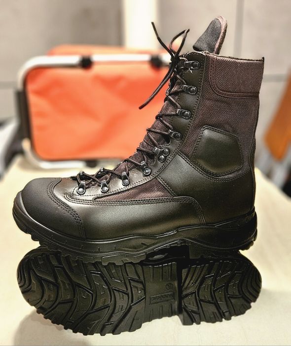 Buty wojskowe 46r 939/Mon Gregor