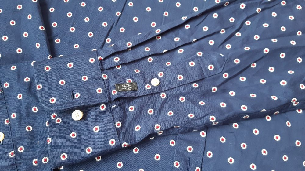 Сорочка Scotch & Soda чоловіча