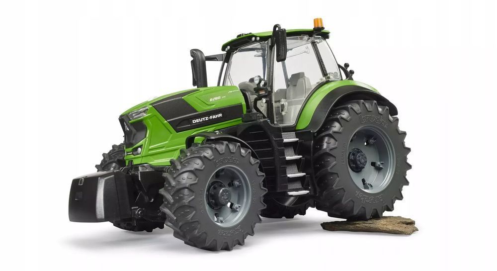 BRUDER traktor Deutz 8280 TTV 03160