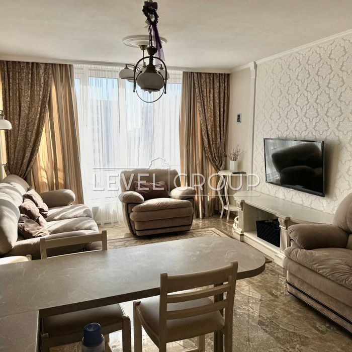 ТЕРМІНОВО Оренда 3к вул.Максимовича, 3Г ЖК 4 Сезона м.Васильківська