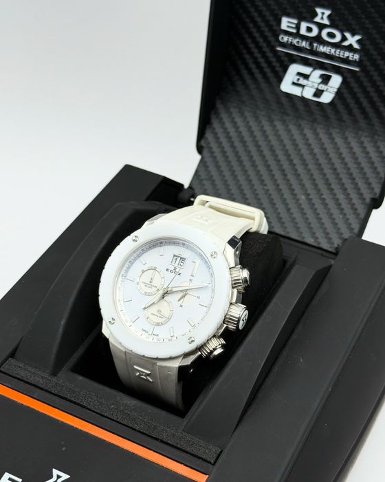 Годинник Edox