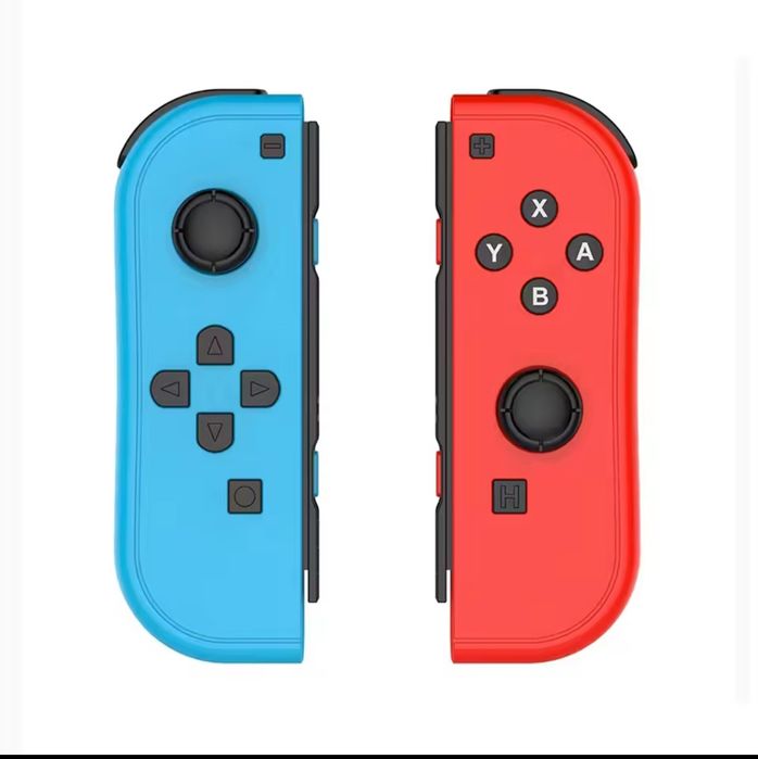 C/OFERTA! Só 39,99! Várias versões! Joy-Con de edição limitada! NOVOS!