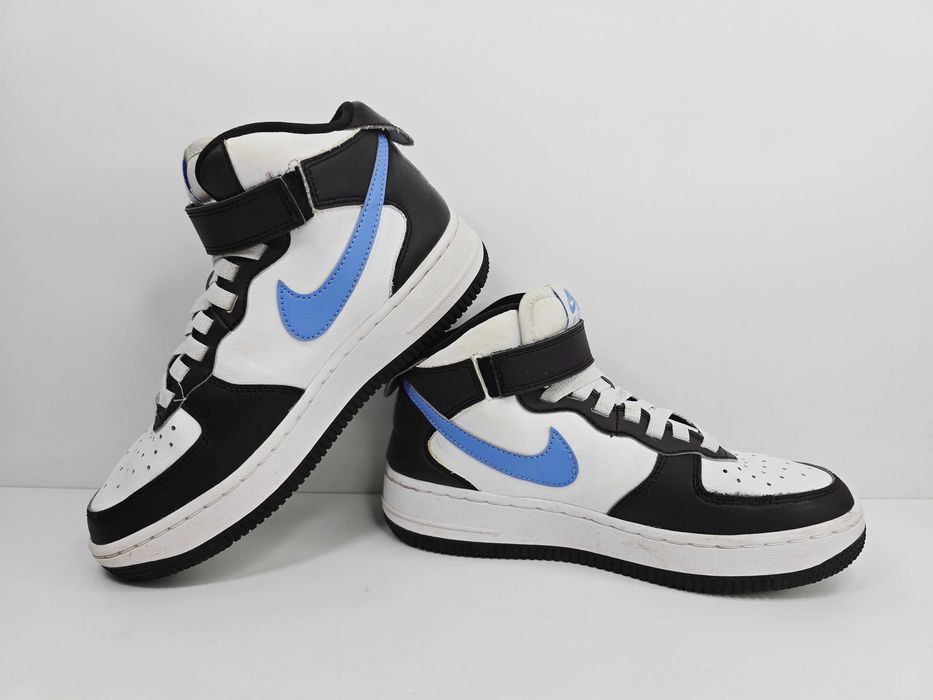 NIKE AIR FORCE 1 Mid Easyhoon 36,5