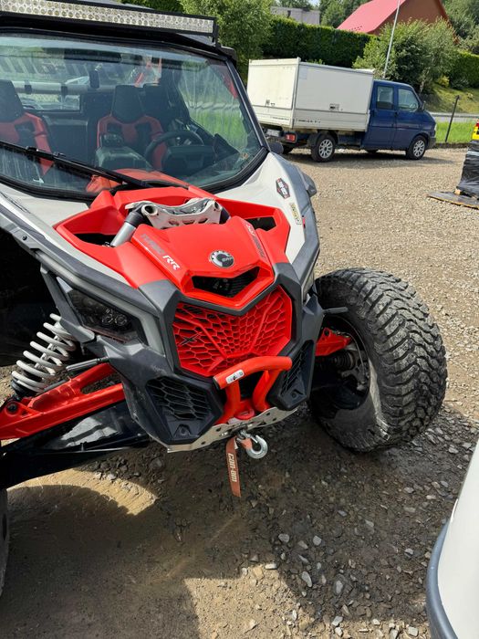 Maverick X3 RC Turbo RR