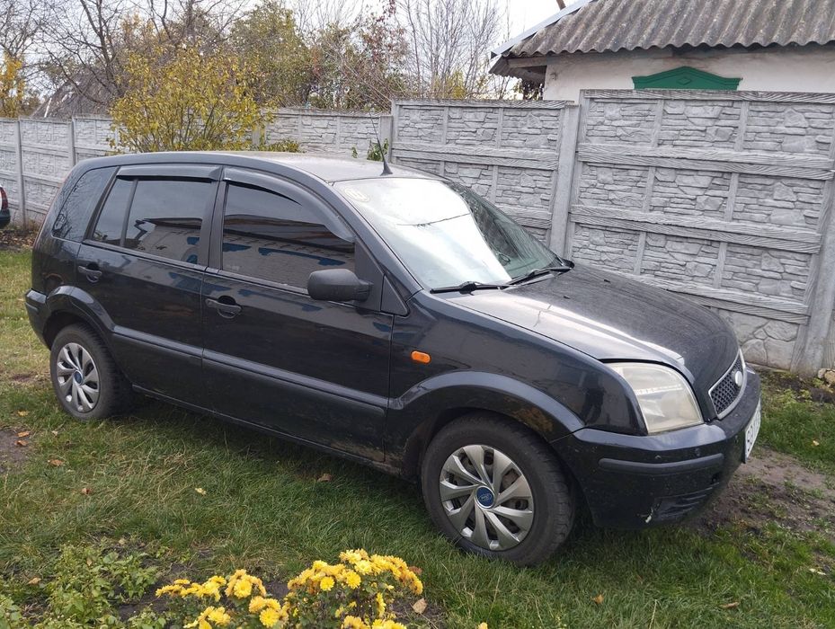 Продам Ford Fusion