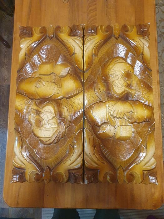 Нарди, ручна робота JOKER