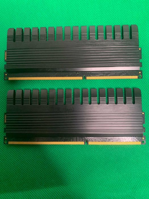 Ram Crucial Ballistix Elite 16GB (2 X 8GB)