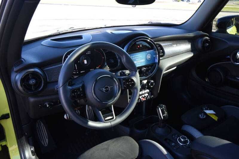 2024 MINI Hardtop 2 Door JCW