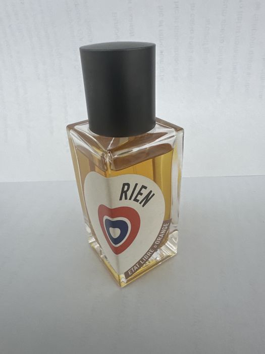 Парфумована вода Rien Etat Libre d’orange 50 ml