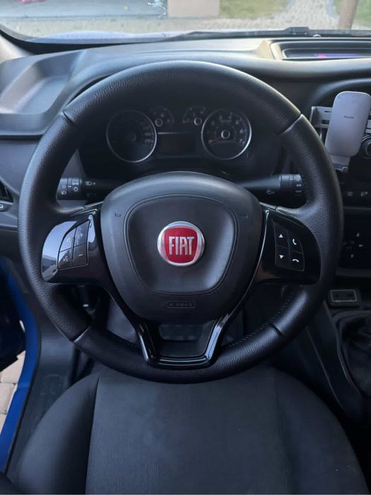 чехол на руль оплетка Fiat doblo 223,263,fiorino,grande punto