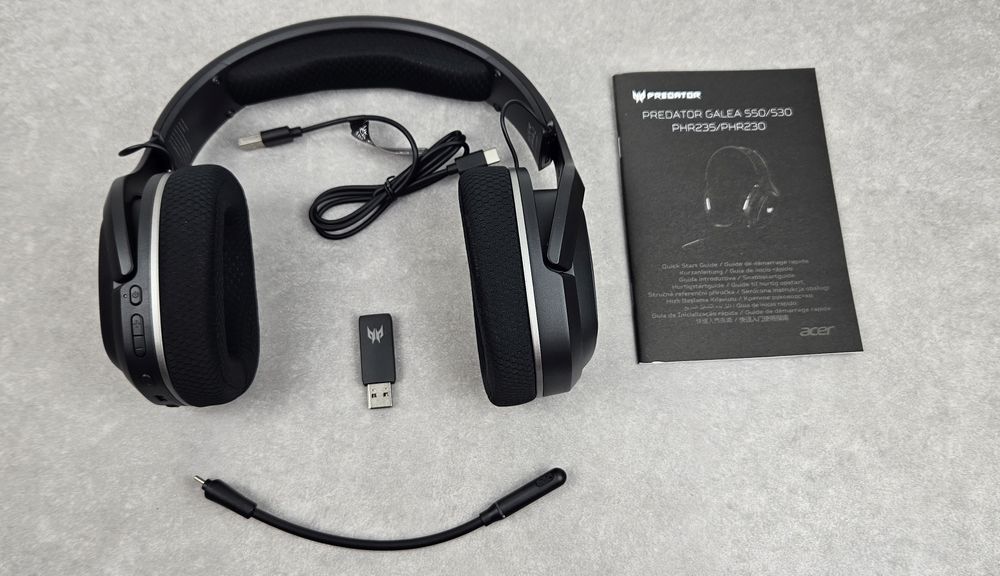 Predator Galea 55064739140774787121