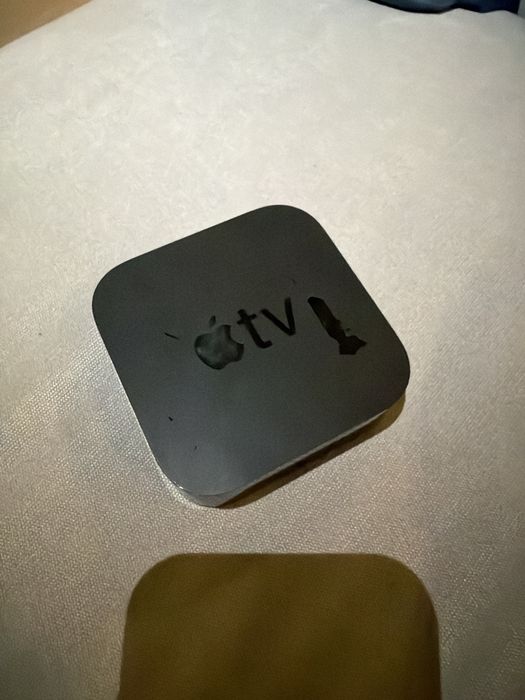 apple tv 2169 - купить теле- и видеотехнику - Цена на OLX.ua