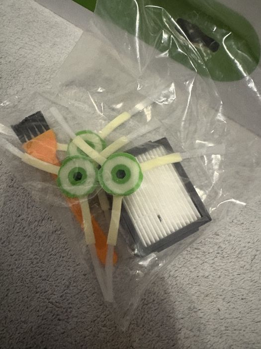 Robot sprzątający odkurzacz Roomba IRobot i3