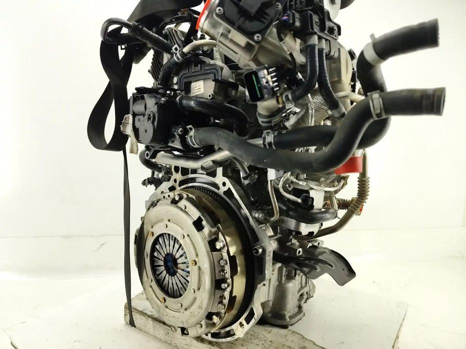 MOTOR KIA STONIC 1.0 REF. G3LF